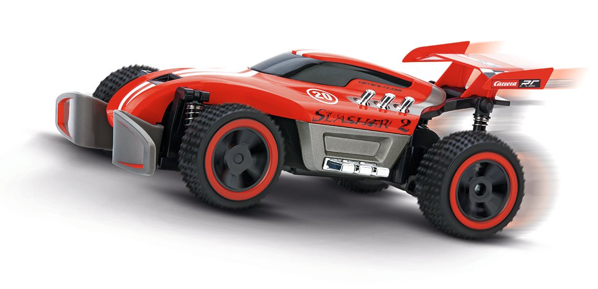 RC SLASHER2 1:20 - Premium for Kids in Qatar | Toysaro.com