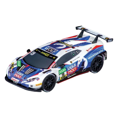 CARRERA DTM SPEED GIANTS (8.9M) - Premium for Kids in Qatar | Toysaro.com