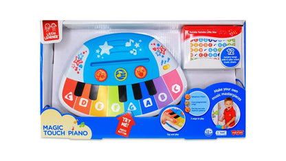 MAGIC TOUCH PIANO - Premium for Kids in Qatar | Toysaro.com