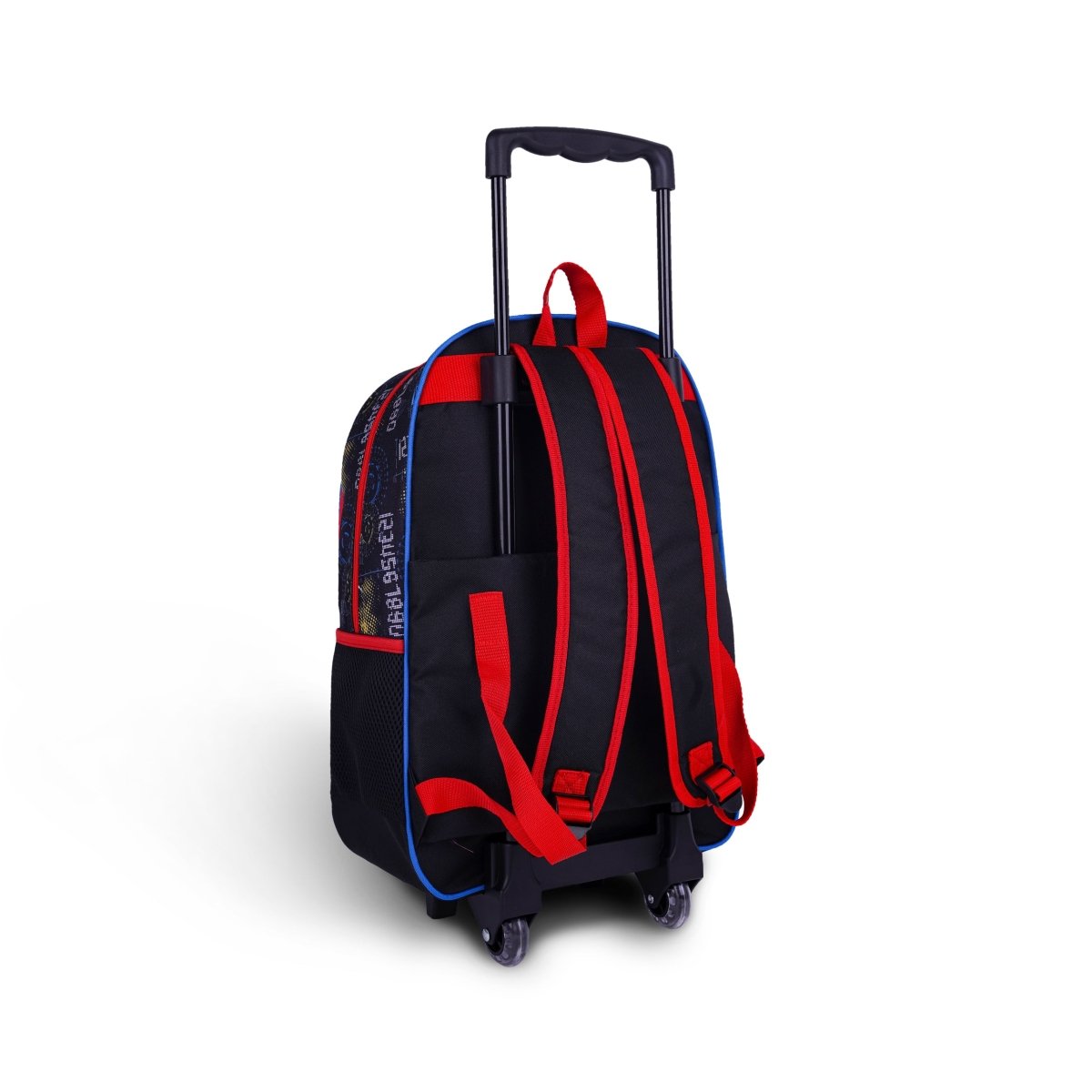 DISNEY CARS BUILT FOR SPEED Backpacks 18" - Premium for Kids in Qatar | Toysaro.com