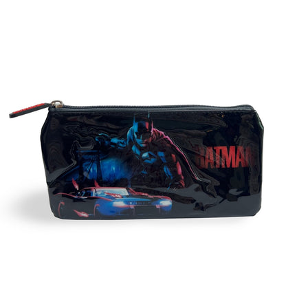 Warner Bros. Batman The Hero 18" 6in1 Trolley Box Set - Premium for Kids in Qatar | Toysaro.com