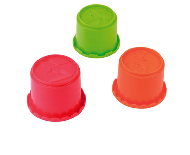 CASTLE NESTING STACKER (18 PCS SET) - Premium for Kids in Qatar | Toysaro.com