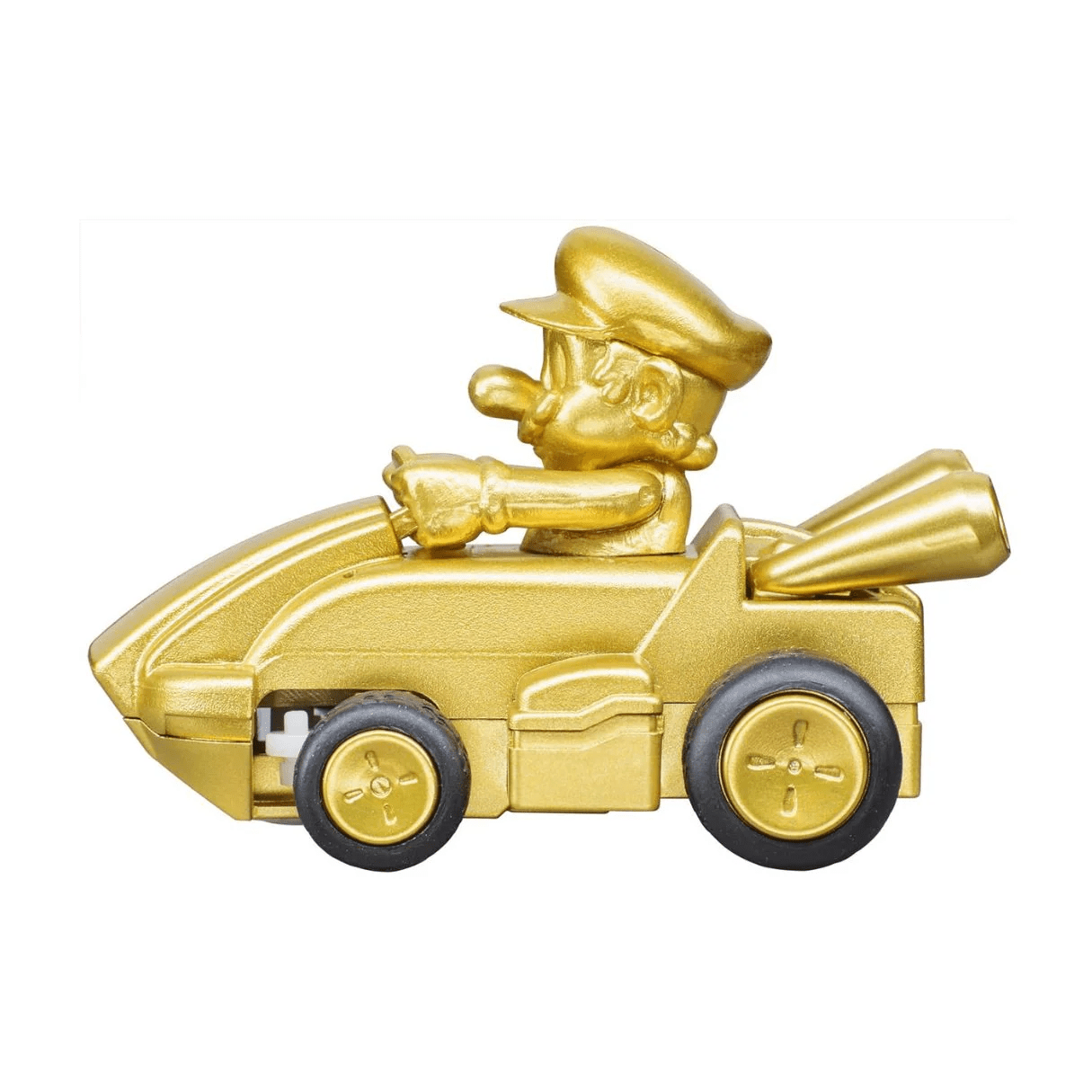 CARRERA MARIO KART MINI RC MARIO GOLD - Premium for Kids in Qatar | Toysaro.com