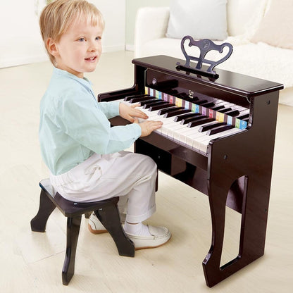 Dynamic Sound Upright Piano - Premium for Kids in Qatar | Toysaro.com