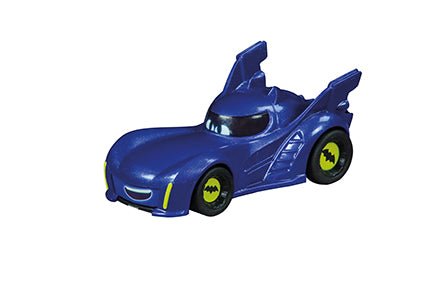 PULL N SPEED BATWHEELS BLISTER - Premium for Kids in Qatar | Toysaro.com