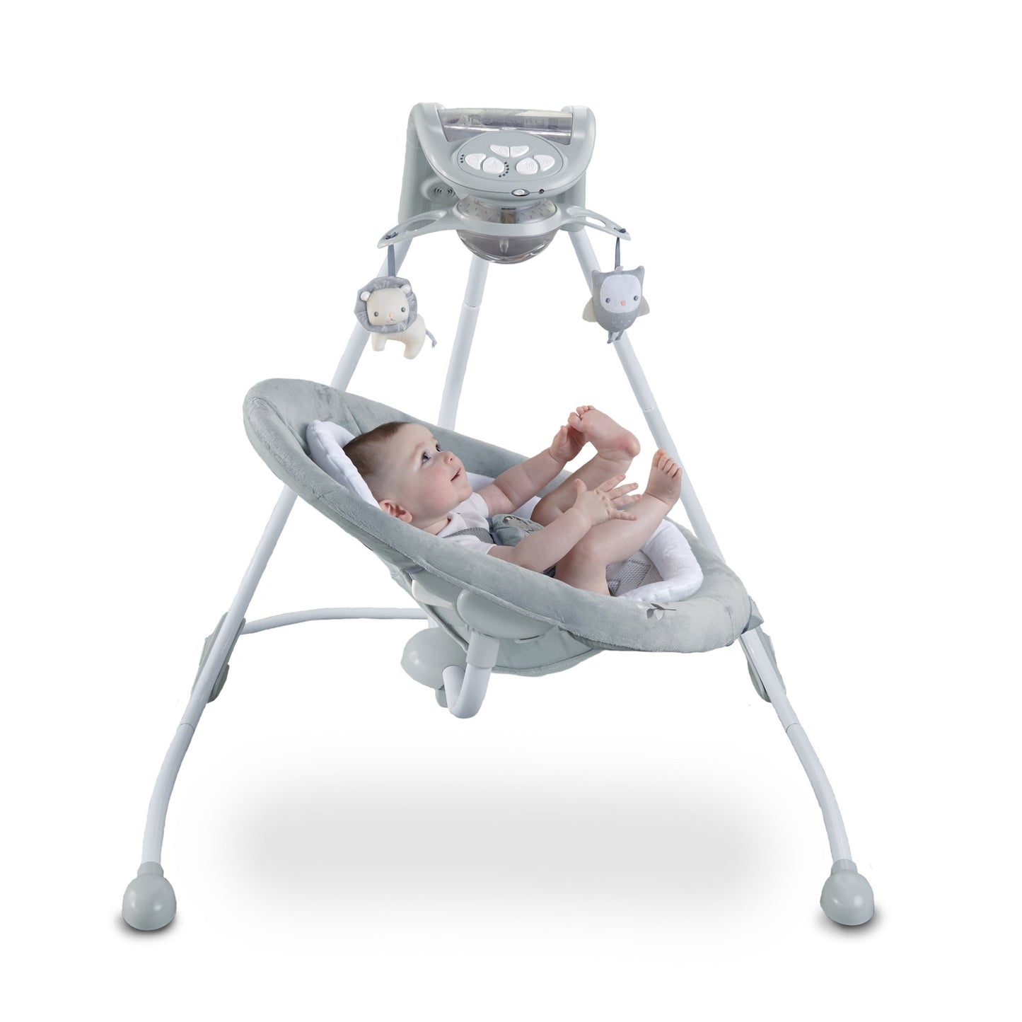 INGENUITY INLIGHTEN SWING: BRADEN - Premium for Kids in Qatar | Toysaro.com