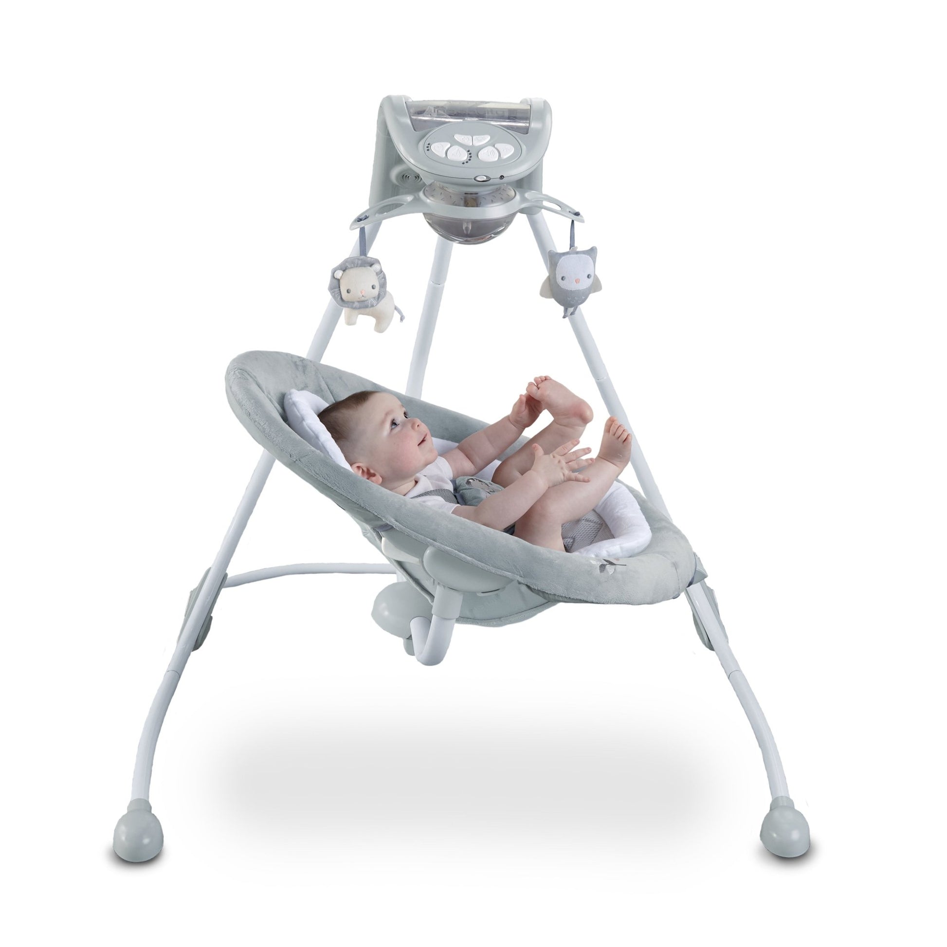 INGENUITY INLIGHTEN SWING: BRADEN - Premium for Kids in Qatar | Toysaro.com