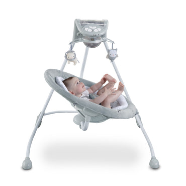 INGENUITY INLIGHTEN SWING: BRADEN - Premium for Kids in Qatar | Toysaro.com