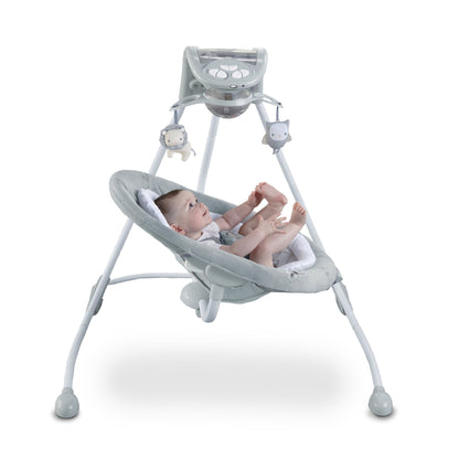INGENUITY INLIGHTEN SWING: BRADEN - Premium for Kids in Qatar | Toysaro.com