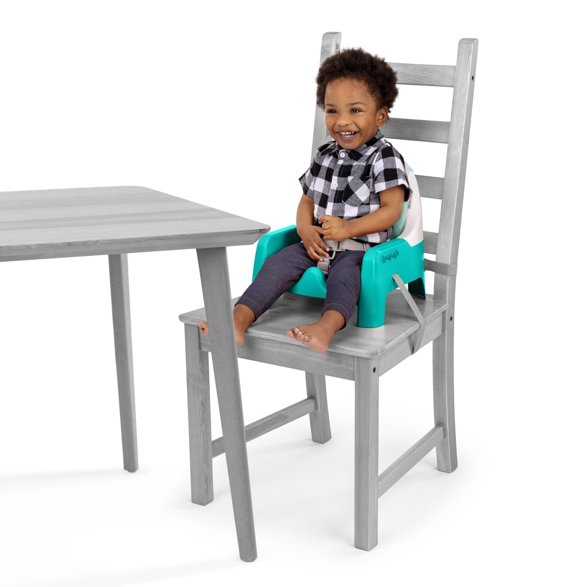 Baby Einstein™ Snack & Steer™ Learn - to - Dine™ Feeding Seat - Premium for Kids in Qatar | Toysaro.com