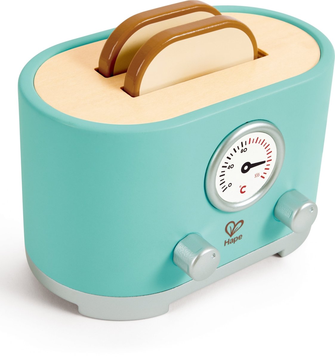 Ding & Pop - up Toaster - Premium for Kids in Qatar | Toysaro.com