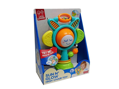 HIGHCHAIR TOY - Premium for Kids in Qatar | Toysaro.com