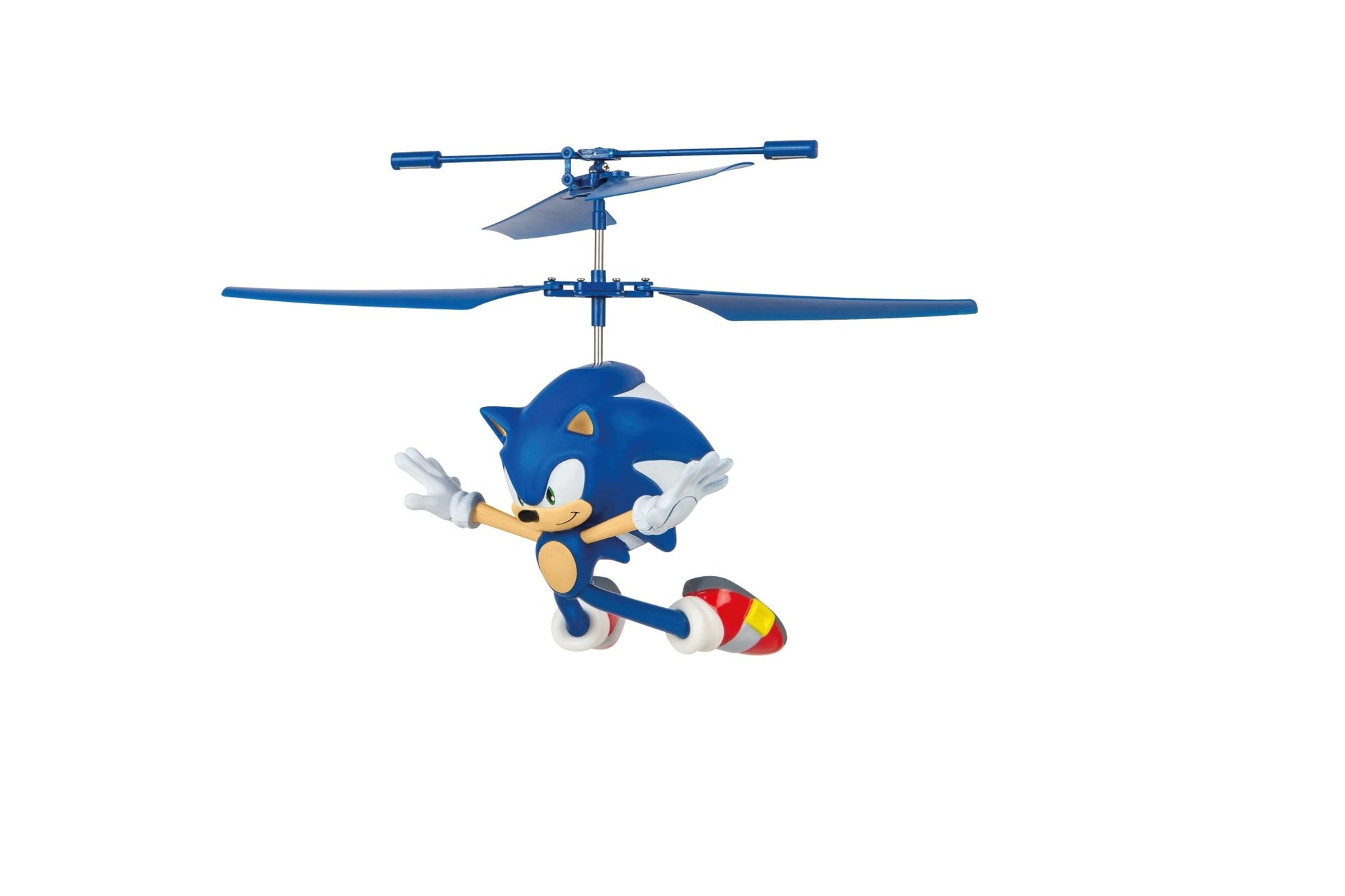 RC SONIC SOARING SONIC - Premium for Kids in Qatar | Toysaro.com
