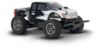 RC FORD F150 RAPTOR 1:18 - Premium for Kids in Qatar | Toysaro.com