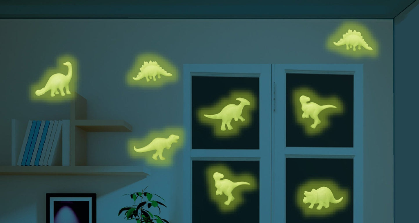 4M Glow 3D Dinosaur - Premium for Kids in Qatar | Toysaro.com