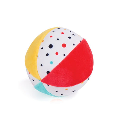 5 - in - 1 Baby Sensory Set - Premium for Kids in Qatar | Toysaro.com