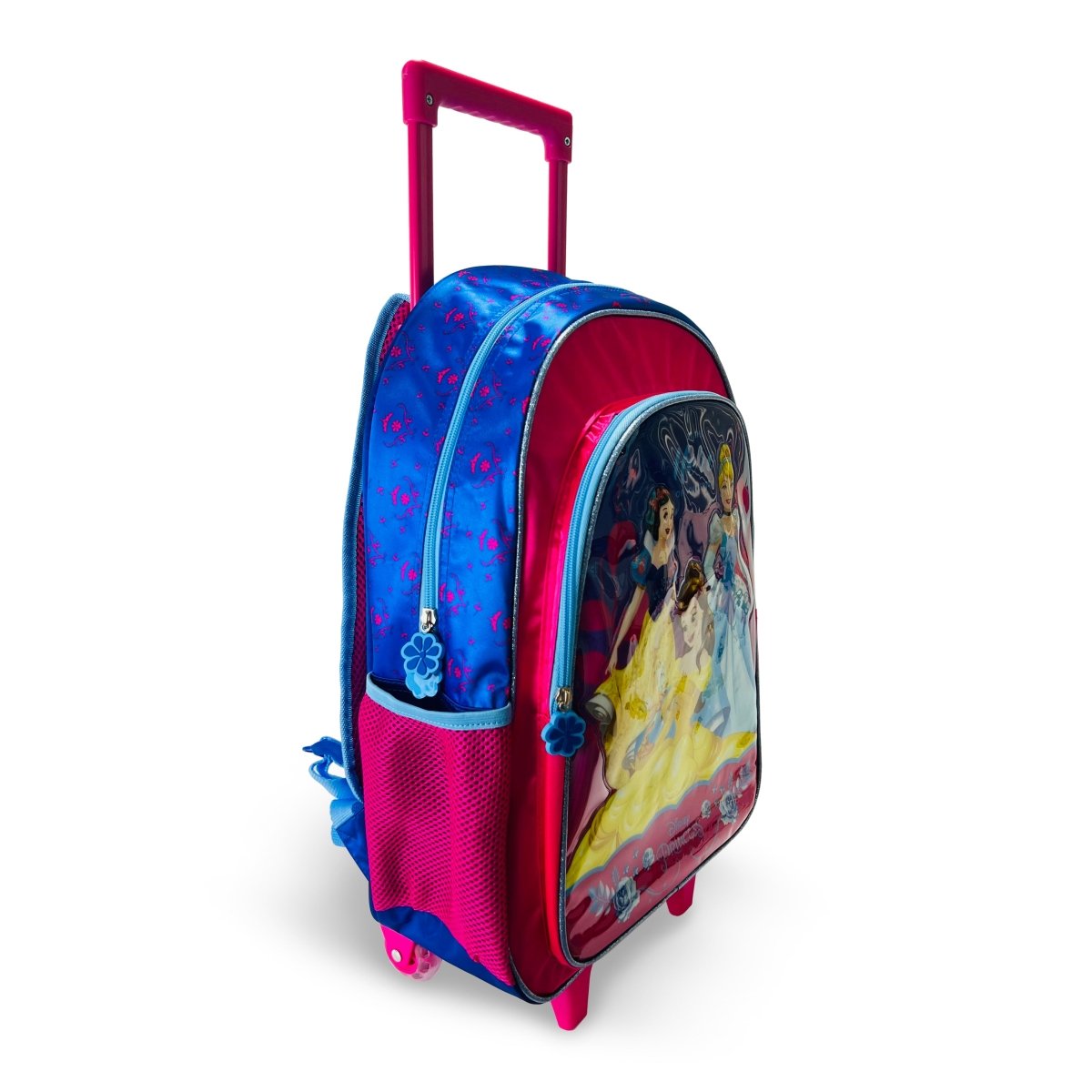 Disney Princess Be The Hero Of Your Story 18" 6in1 Trolley Box Set - Premium for Kids in Qatar | Toysaro.com