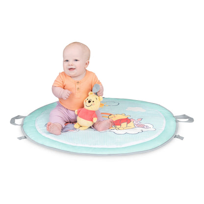 Winnie the Pooh™ Hunny Hangout™ Activity Gym - Premium for Kids in Qatar | Toysaro.com