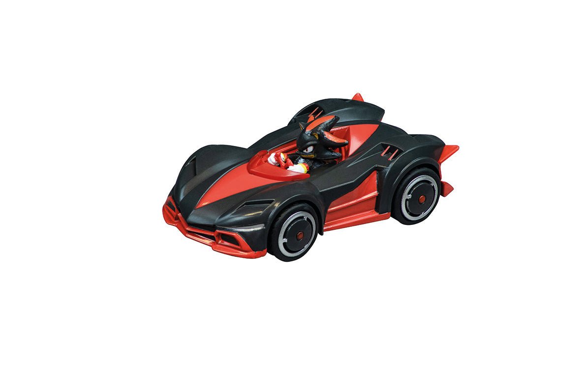 PULL N SPEED SONIC THE HEDGEHOG - Premium for Kids in Qatar | Toysaro.com