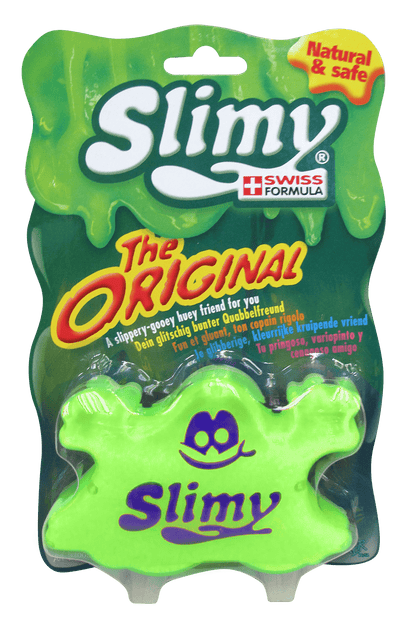 SLIMY - ORIGINAL 150G - Premium for Kids in Qatar | Toysaro.com