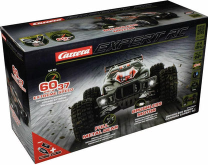 RC EXPERT BRUSHLESS BUGGY 1:10 - Premium for Kids in Qatar | Toysaro.com