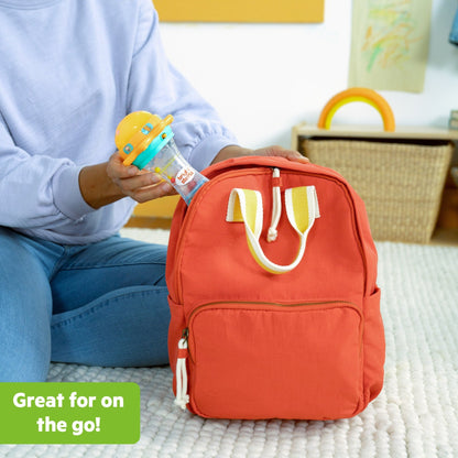 Bright Starts™ Just for Sun™ Flashlight Toy - Premium for Kids in Qatar | Toysaro.com
