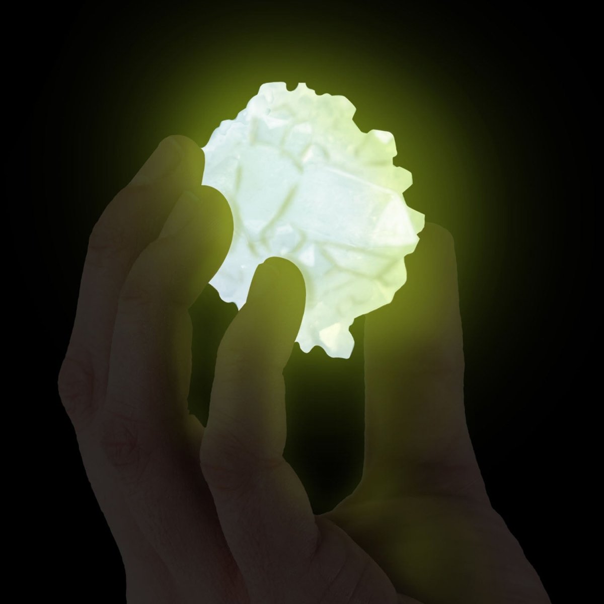 NG GLOW - IN - THE - DARK CRYSTAL LAB - Premium for Kids in Qatar | Toysaro.com