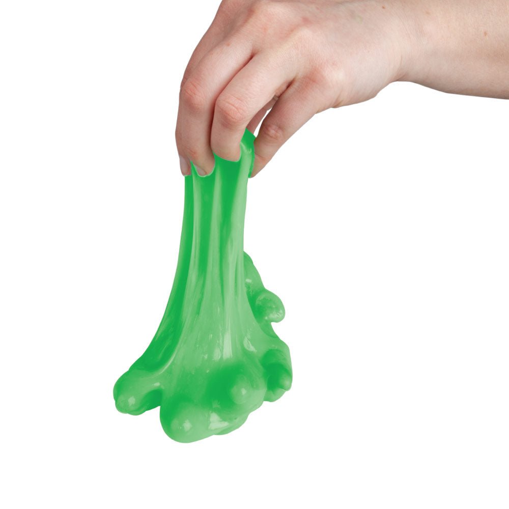 SLIMY SUPER VALUE SLIMY 4oz (112g) 12 PACK - Premium for Kids in Qatar | Toysaro.com