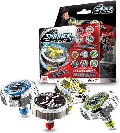 SPINNER ASST - Premium for Kids in Qatar | Toysaro.com
