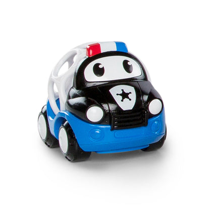Bright Starts Go Grippers Vehicle Assortment - Premium for Kids in Qatar | Toysaro.com