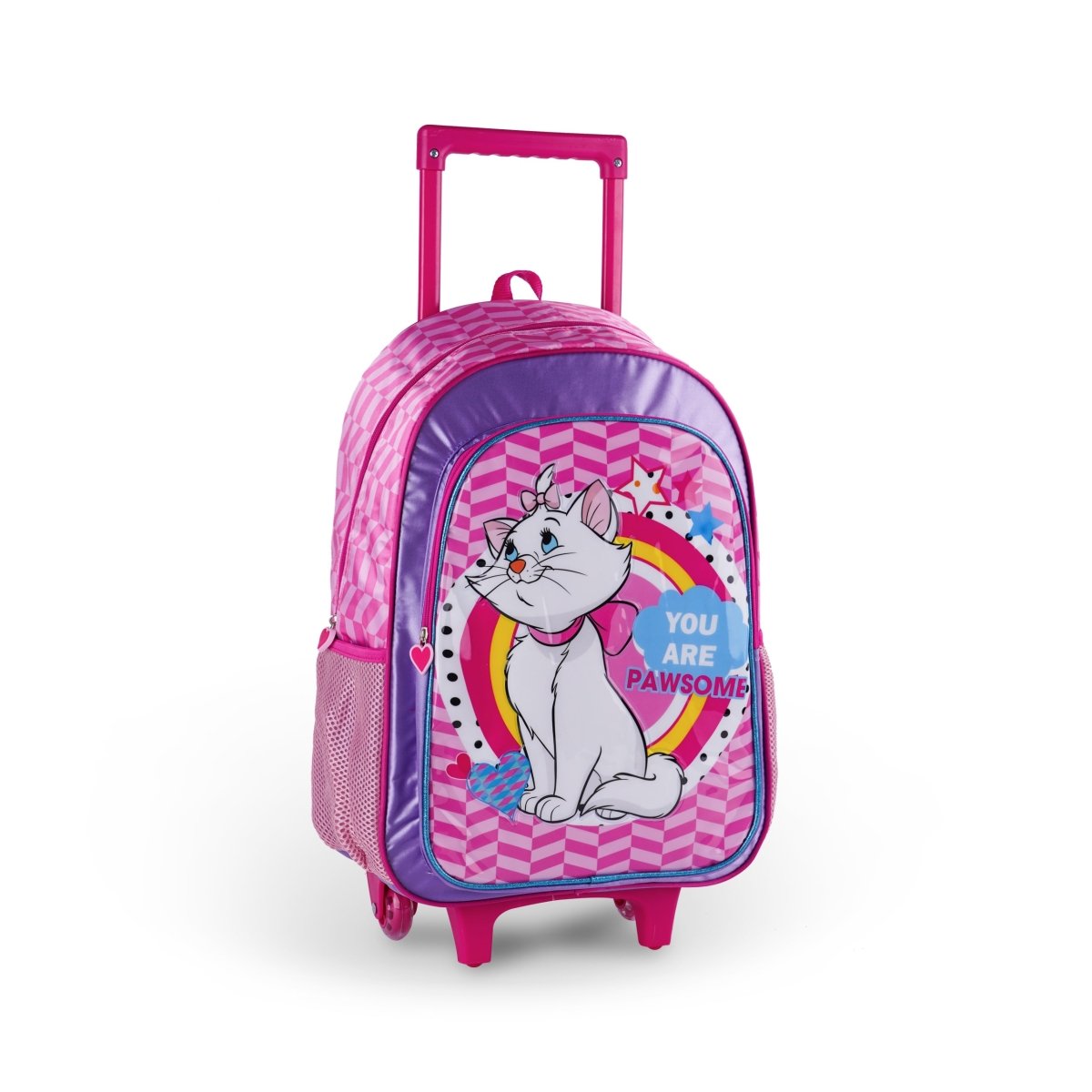 Disney Marie You are pawsome 6in1 Box Set 18" - Premium for Kids in Qatar | Toysaro.com