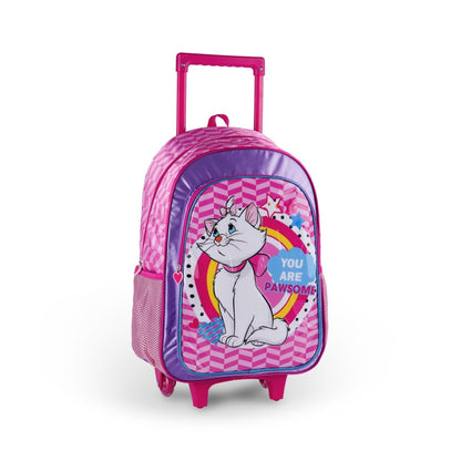 Disney Marie You are pawsome 6in1 Box Set 18" - Premium for Kids in Qatar | Toysaro.com