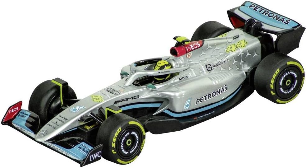 F1 FORMULA CHAMPIONS(4.3M) - Premium for Kids in Qatar | Toysaro.com