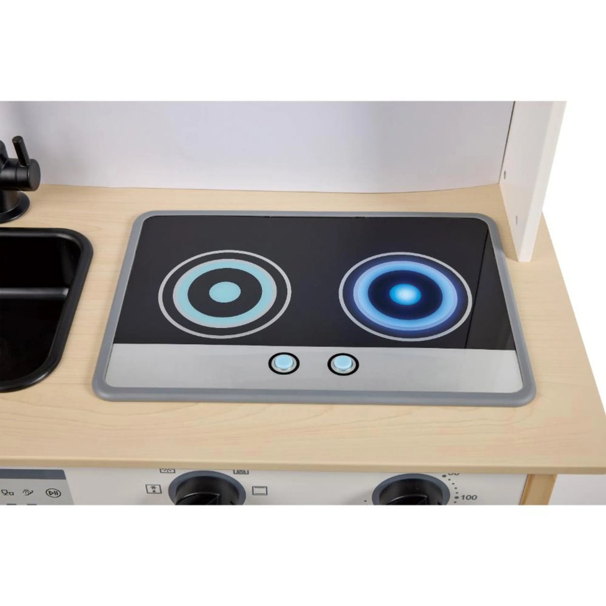 Modern Smart - Kitchen - Premium for Kids in Qatar | Toysaro.com