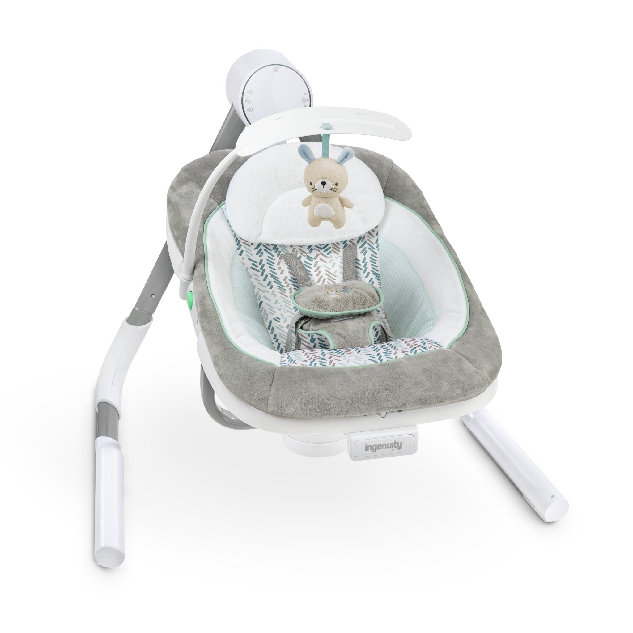 AnyWay Sway™ PowerAdapt™ Dual - Direction - Spruce™ - Premium for Kids in Qatar | Toysaro.com