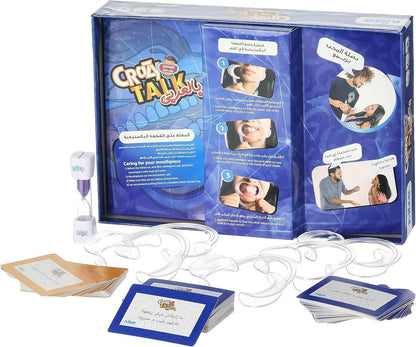 CRAZY TALK ARABIC - Premium for Kids in Qatar | Toysaro.com