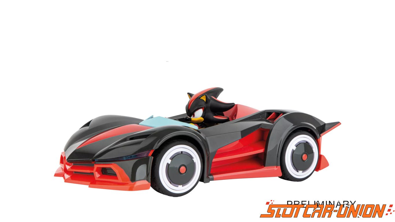GO! SONIC THE HEDGEHOG(4.9M) - Premium for Kids in Qatar | Toysaro.com