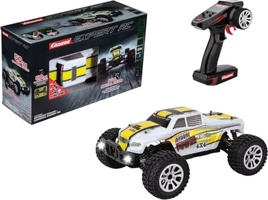 RC EXPERT OFFROAD PICKUP 1:10 - Premium for Kids in Qatar | Toysaro.com