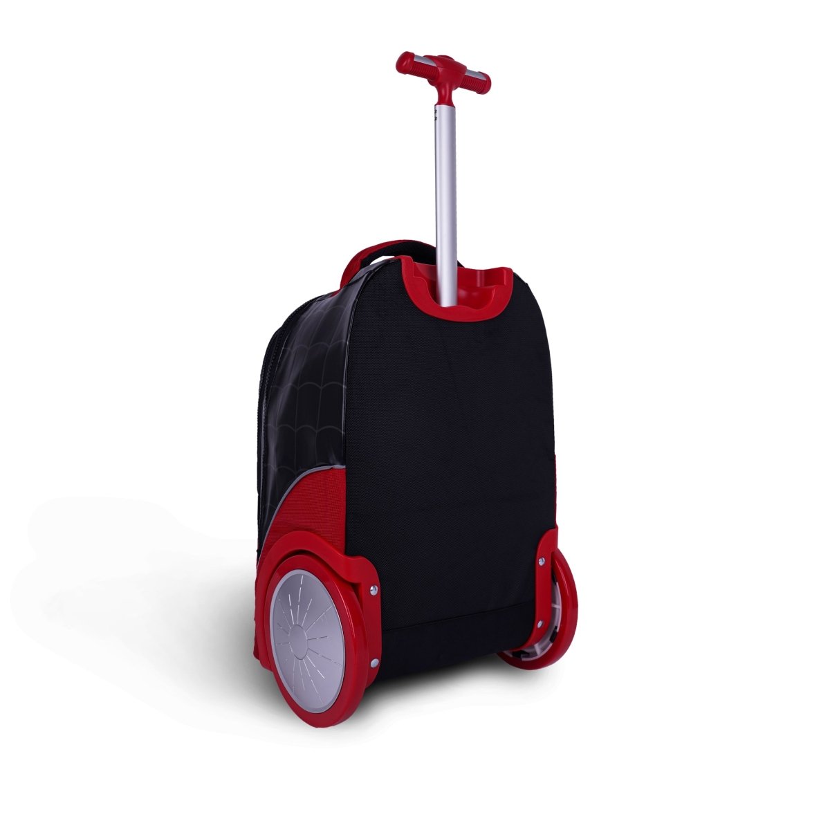 MARVEL Spiderman TO THE RESCUE Backpacks 20" - Premium for Kids in Qatar | Toysaro.com
