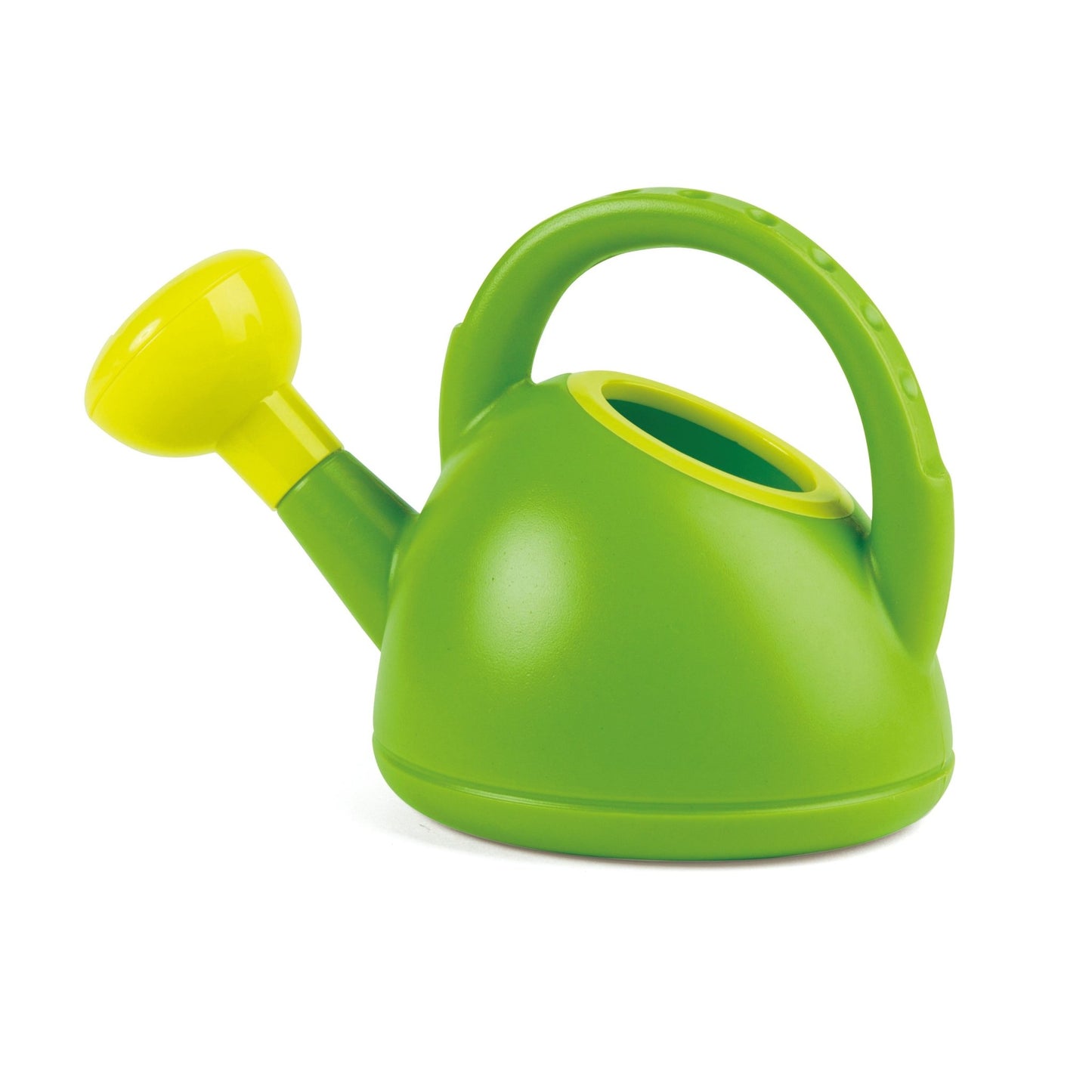 Hape - Watering Can Sand & Beach Toy - Green - Premium for Kids in Qatar | Toysaro.com
