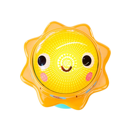 Bright Starts™ Just for Sun™ Flashlight Toy - Premium for Kids in Qatar | Toysaro.com