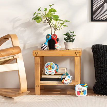 Baby Einstein™ Shake & Groove™ Toy Maracas - Premium for Kids in Qatar | Toysaro.com