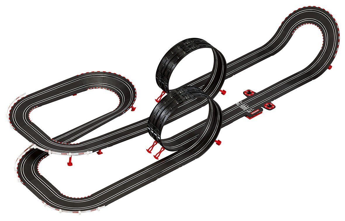 GO! DTM MASTER CLASS (8.9M) - Premium for Kids in Qatar | Toysaro.com