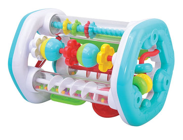 FUN N ROLL FLOWER - Premium for Kids in Qatar | Toysaro.com