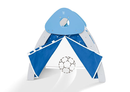 4 - in - 1 Climb & Slide Gym Set - Premium for Kids in Qatar | Toysaro.com