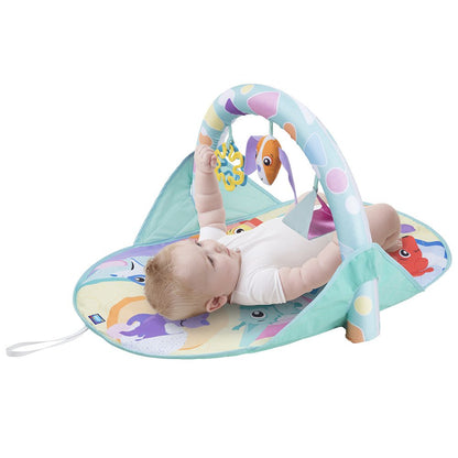 playgro Puppy and Me Activity Travel Gym - Premium for Kids in Qatar | Toysaro.com