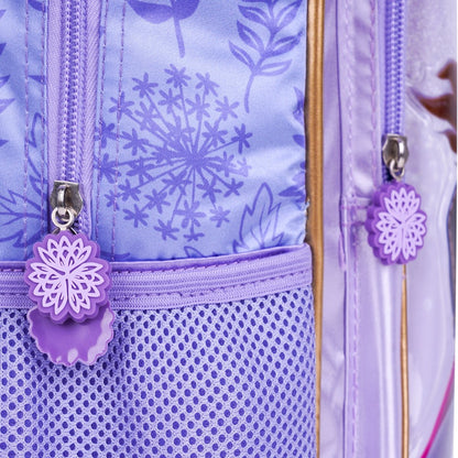 DISNEY FROZEN NATURE IS MAGICAL 5IN1 TROLLEY BOX SET 18" - Premium for Kids in Qatar | Toysaro.com