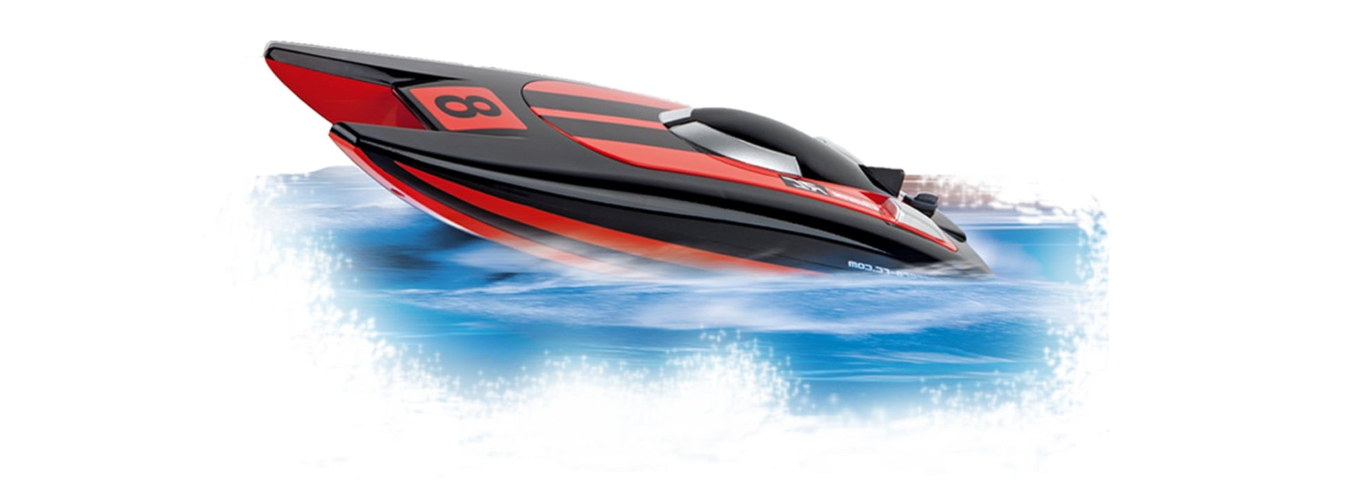 R/C RACE CATAMAREN - Premium for Kids in Qatar | Toysaro.com