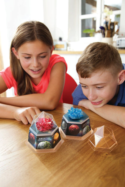 Crystal Imaginations/Blue - Premium for Kids in Qatar | Toysaro.com