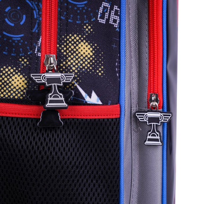 DISNEY CARS BUILT FOR SPEED Backpacks 18" - Premium for Kids in Qatar | Toysaro.com